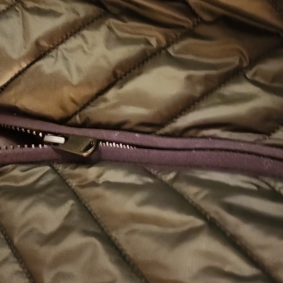 Black jacket - Picture 8 of 8